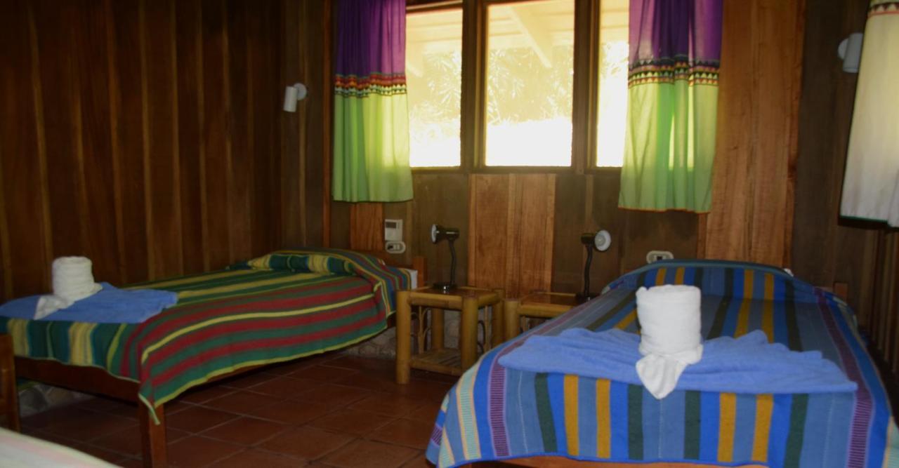 Esquinas Rainforest Lodge Голфито Екстериор снимка
