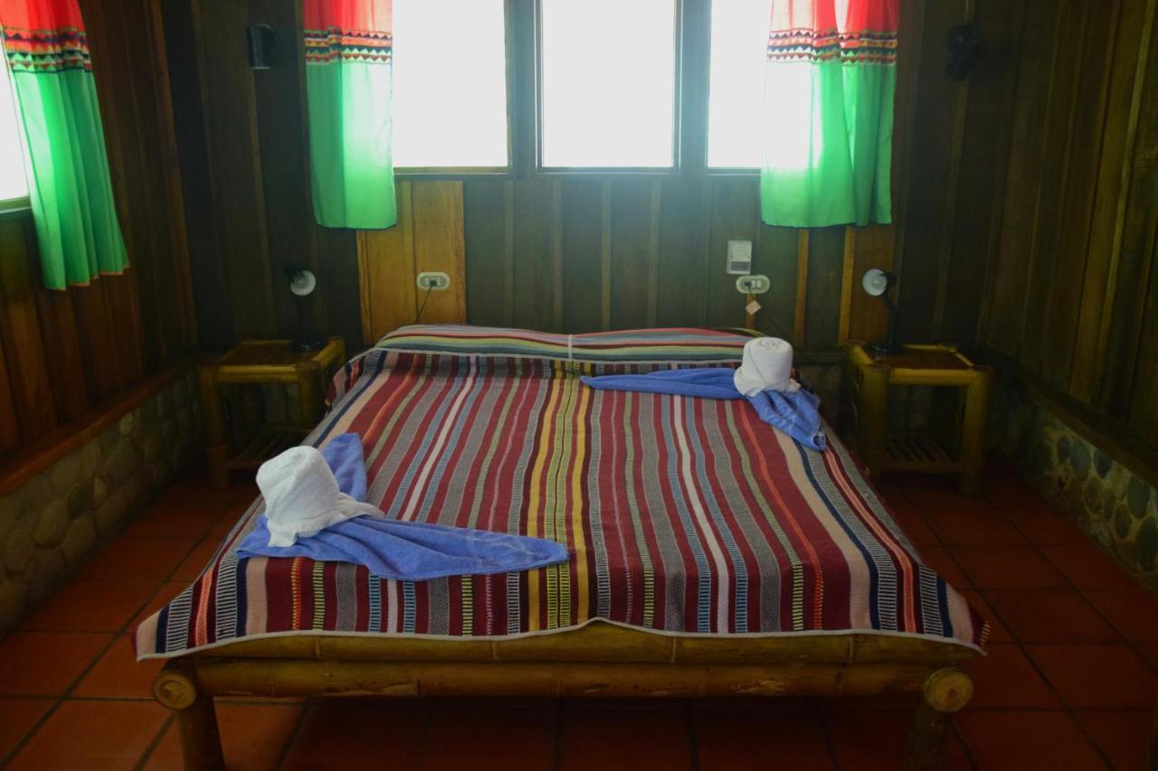 Esquinas Rainforest Lodge Голфито Екстериор снимка