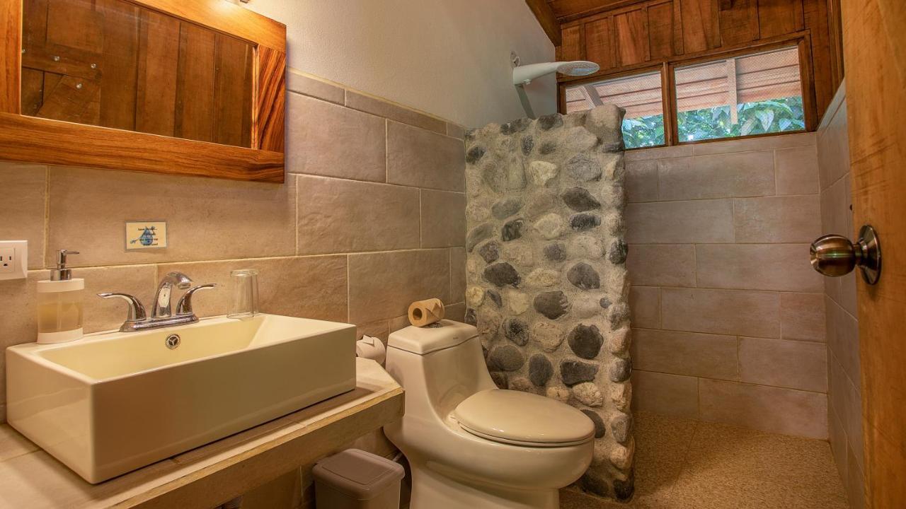 Esquinas Rainforest Lodge Голфито Екстериор снимка