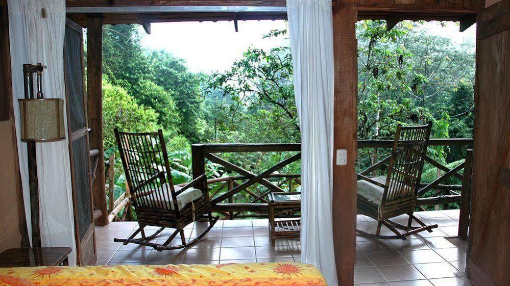 Esquinas Rainforest Lodge Голфито Екстериор снимка